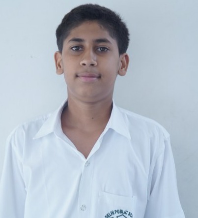 Delhi Public School Rudrapur