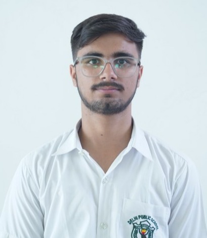 Delhi Public School Rudrapur