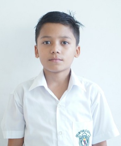 Delhi Public School Rudrapur