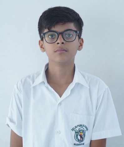 Delhi Public School Rudrapur