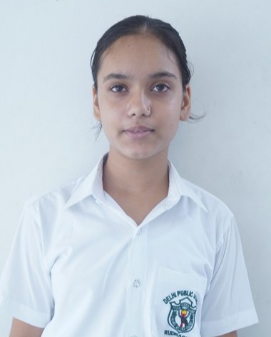 Delhi Public School Rudrapur