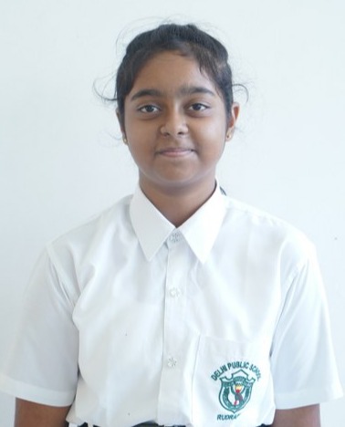 Delhi Public School Rudrapur