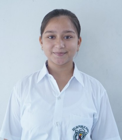 Delhi Public School Rudrapur