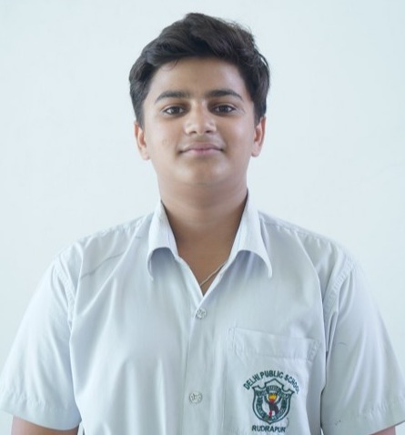 Delhi Public School Rudrapur