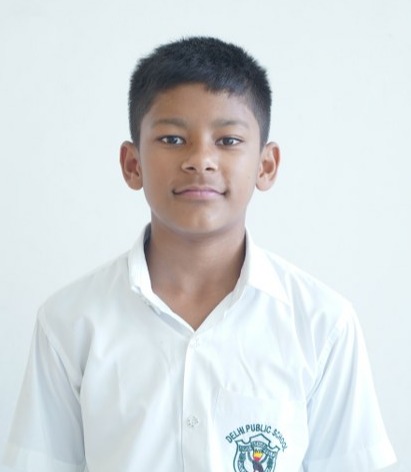 Delhi Public School Rudrapur