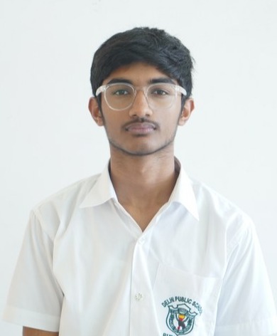 Delhi Public School Rudrapur