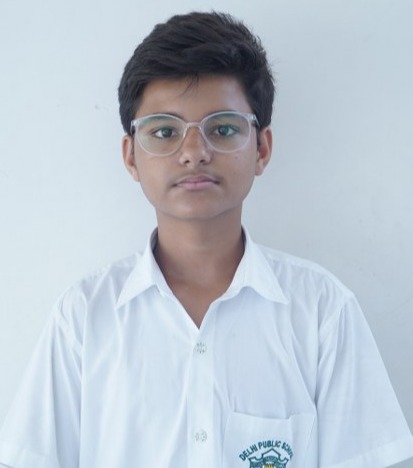 Delhi Public School Rudrapur