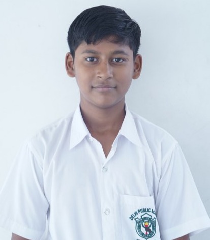 Delhi Public School Rudrapur