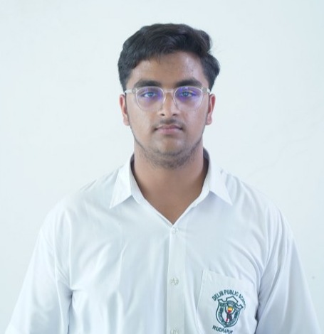 Delhi Public School Rudrapur