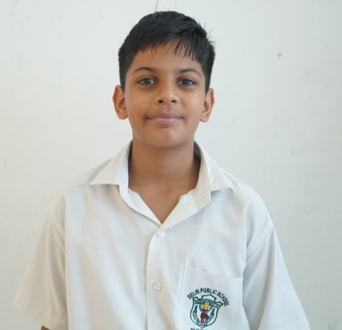 Delhi Public School Rudrapur