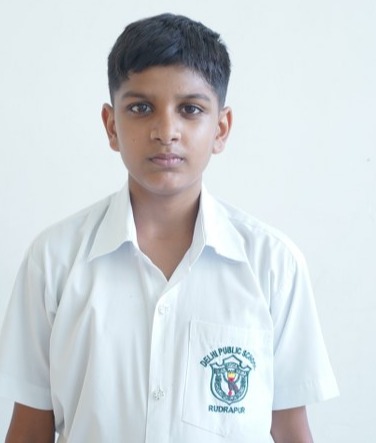 Delhi Public School Rudrapur
