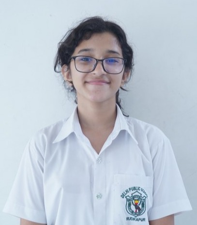 Delhi Public School Rudrapur
