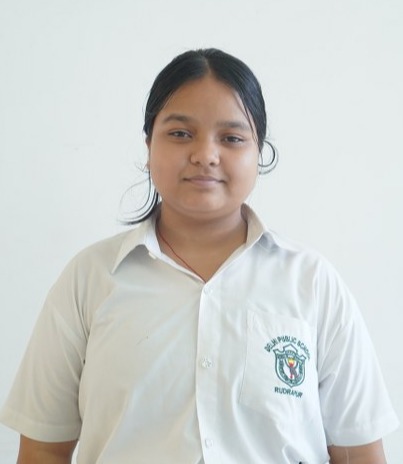 Delhi Public School Rudrapur