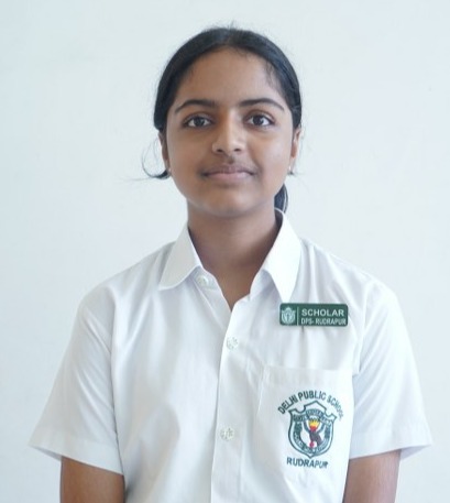 Delhi Public School Rudrapur