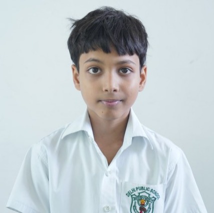 Delhi Public School Rudrapur