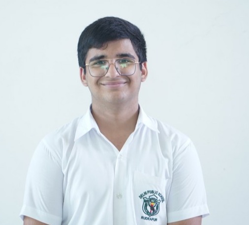 Delhi Public School Rudrapur