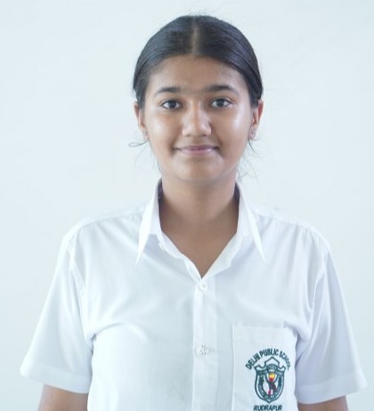 Delhi Public School Rudrapur