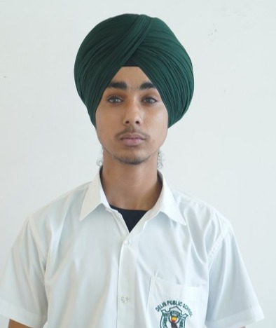 Delhi Public School Rudrapur