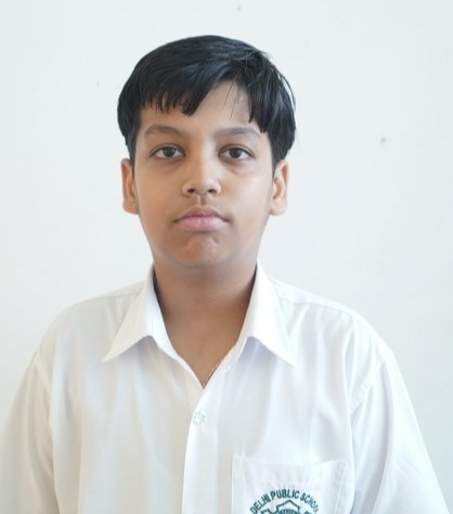 Delhi Public School Rudrapur