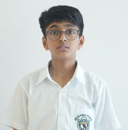 Delhi Public School Rudrapur