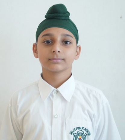 Delhi Public School Rudrapur