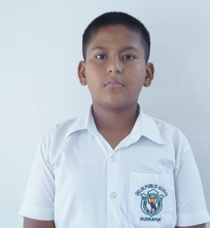 Delhi Public School Rudrapur