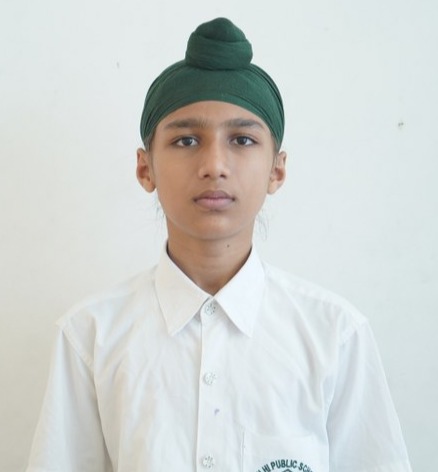 Delhi Public School Rudrapur