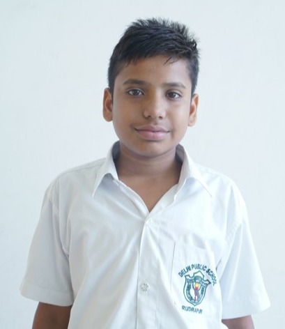 Delhi Public School Rudrapur