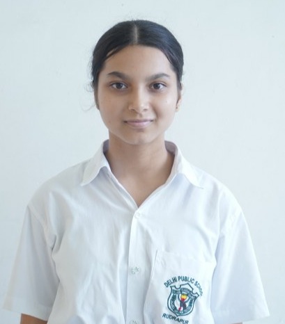 Delhi Public School Rudrapur