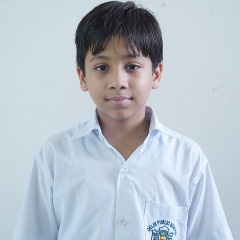 Delhi Public School Rudrapur
