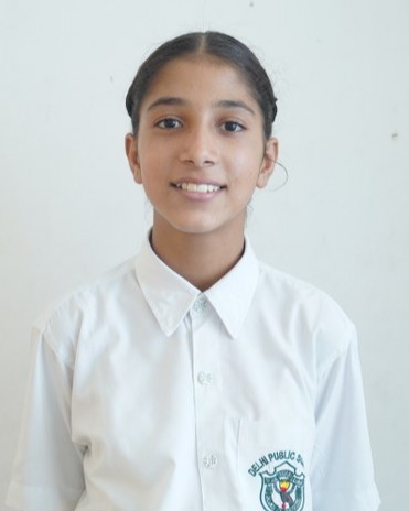 Delhi Public School Rudrapur