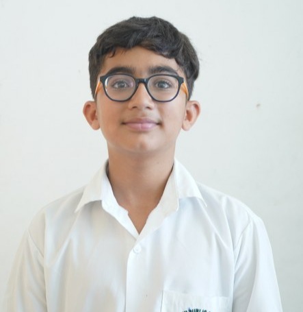 Delhi Public School Rudrapur