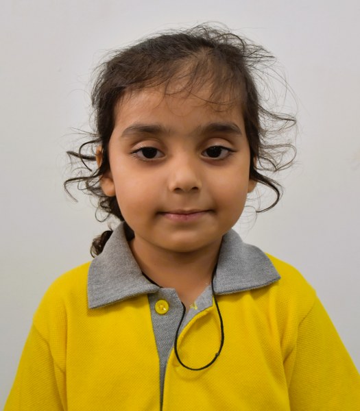 Delhi Public School Rudrapur