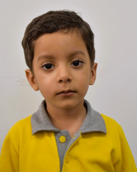 Delhi Public School Rudrapur