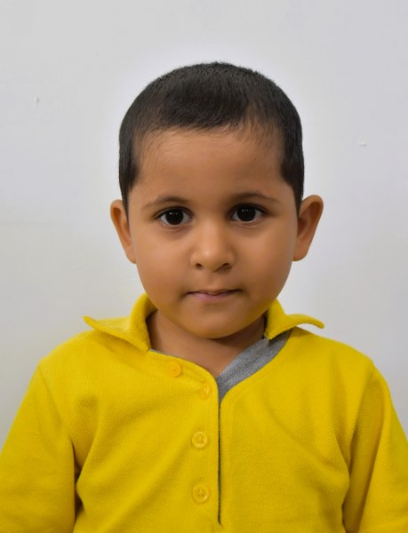 Delhi Public School Rudrapur