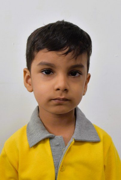 Delhi Public School Rudrapur