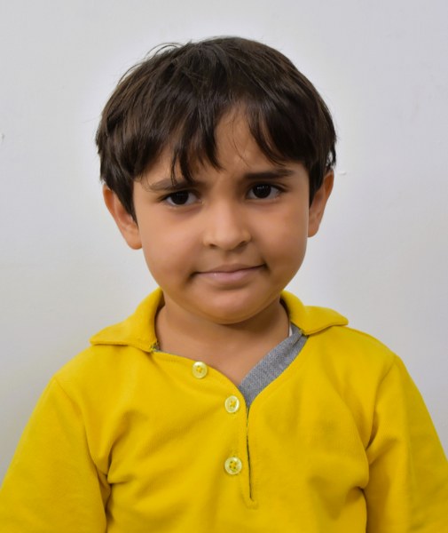 Delhi Public School Rudrapur