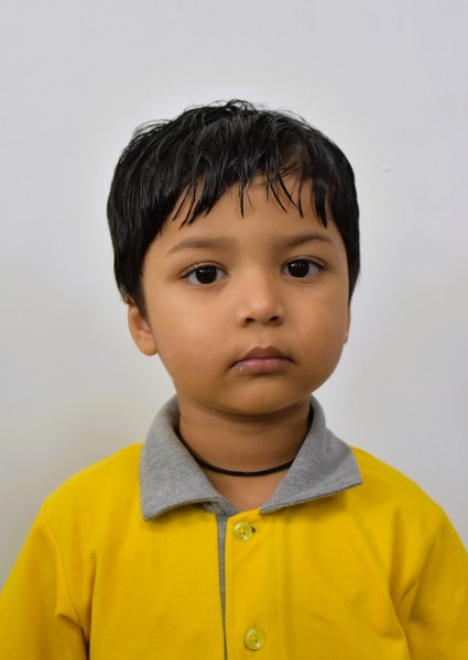 Delhi Public School Rudrapur