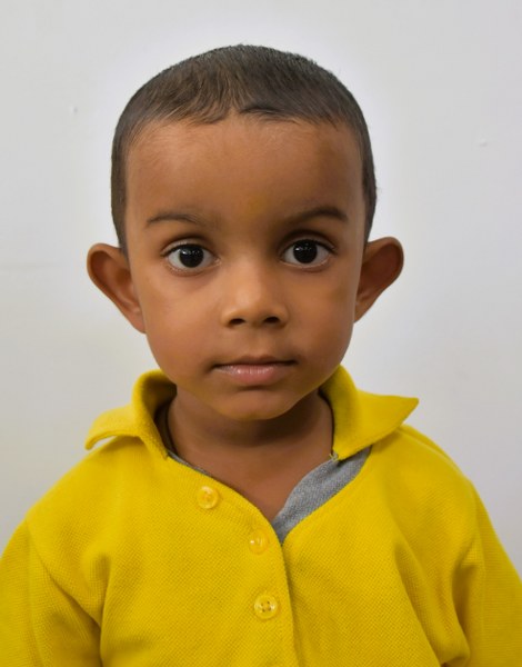 Delhi Public School Rudrapur