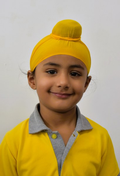 Delhi Public School Rudrapur