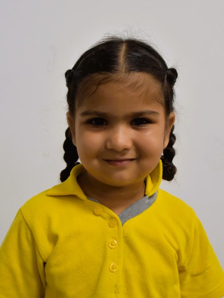 Delhi Public School Rudrapur