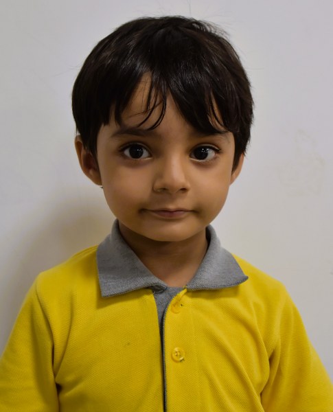 Delhi Public School Rudrapur