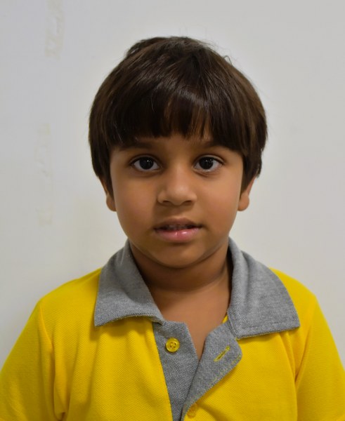 Delhi Public School Rudrapur