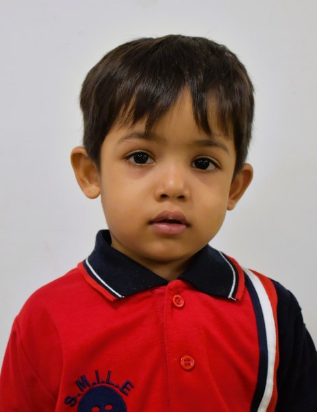 Delhi Public School Rudrapur