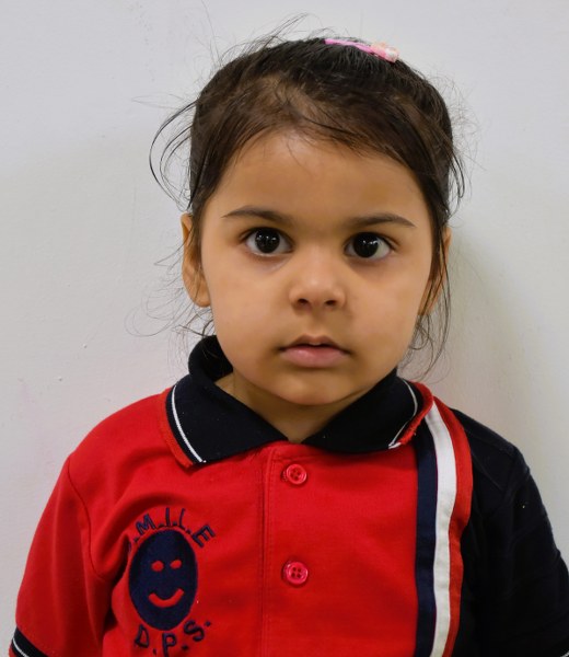 Delhi Public School Rudrapur