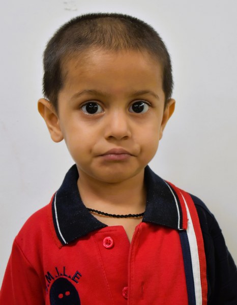 Delhi Public School Rudrapur