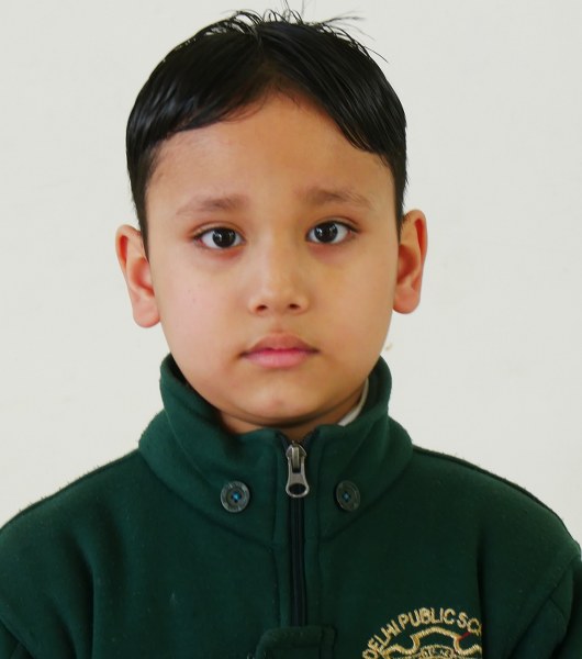 Delhi Public School Rudrapur