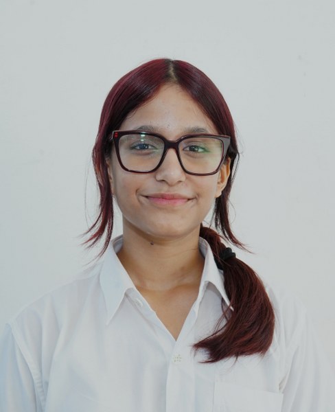 Delhi Public School Rudrapur