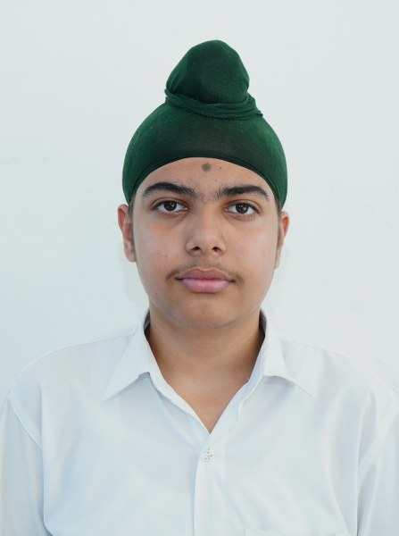 Delhi Public School Rudrapur