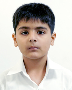Delhi Public School Rudrapur